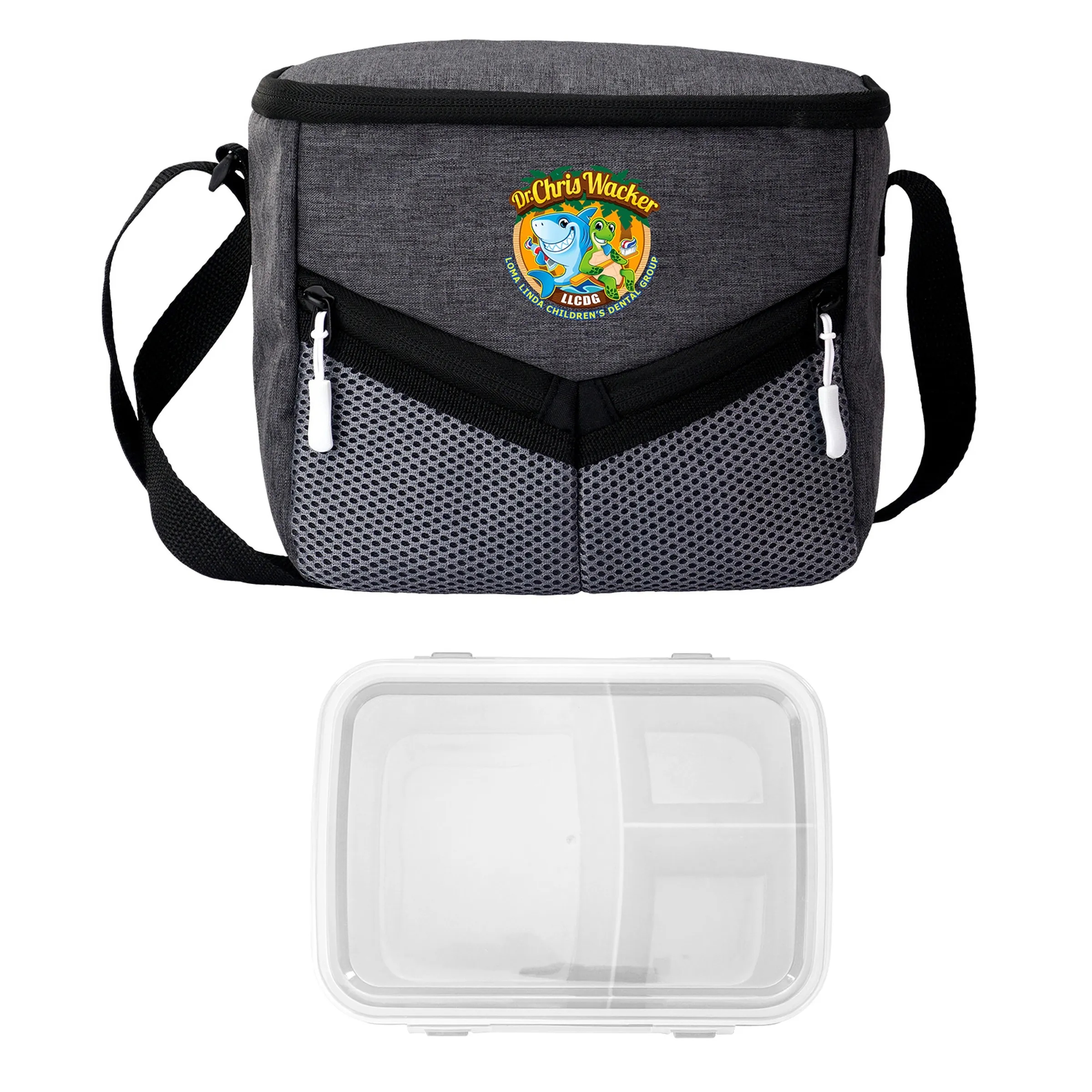 Victory Lunch Cooler To Go 11
