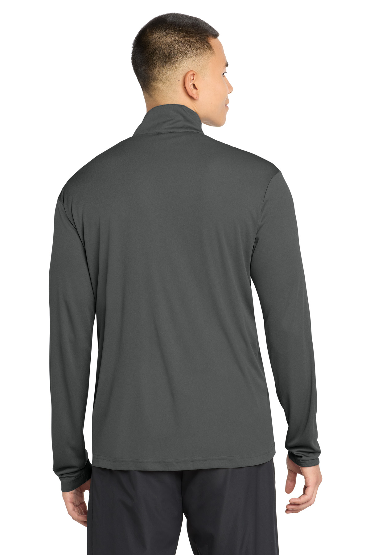 Sport-Tek PosiCharge Competitor 1/4-Zip Pullover. ST357 32