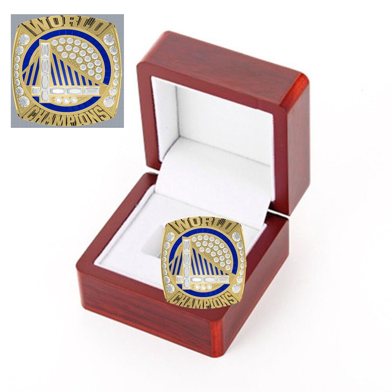 2022 Championship Ring 2