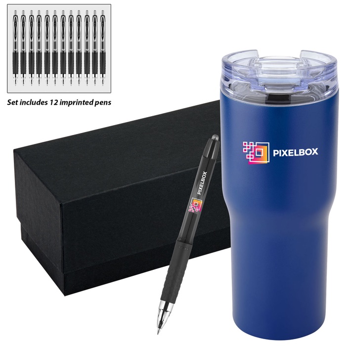 Urban Peak® SL234PR / GBSG Gift Set