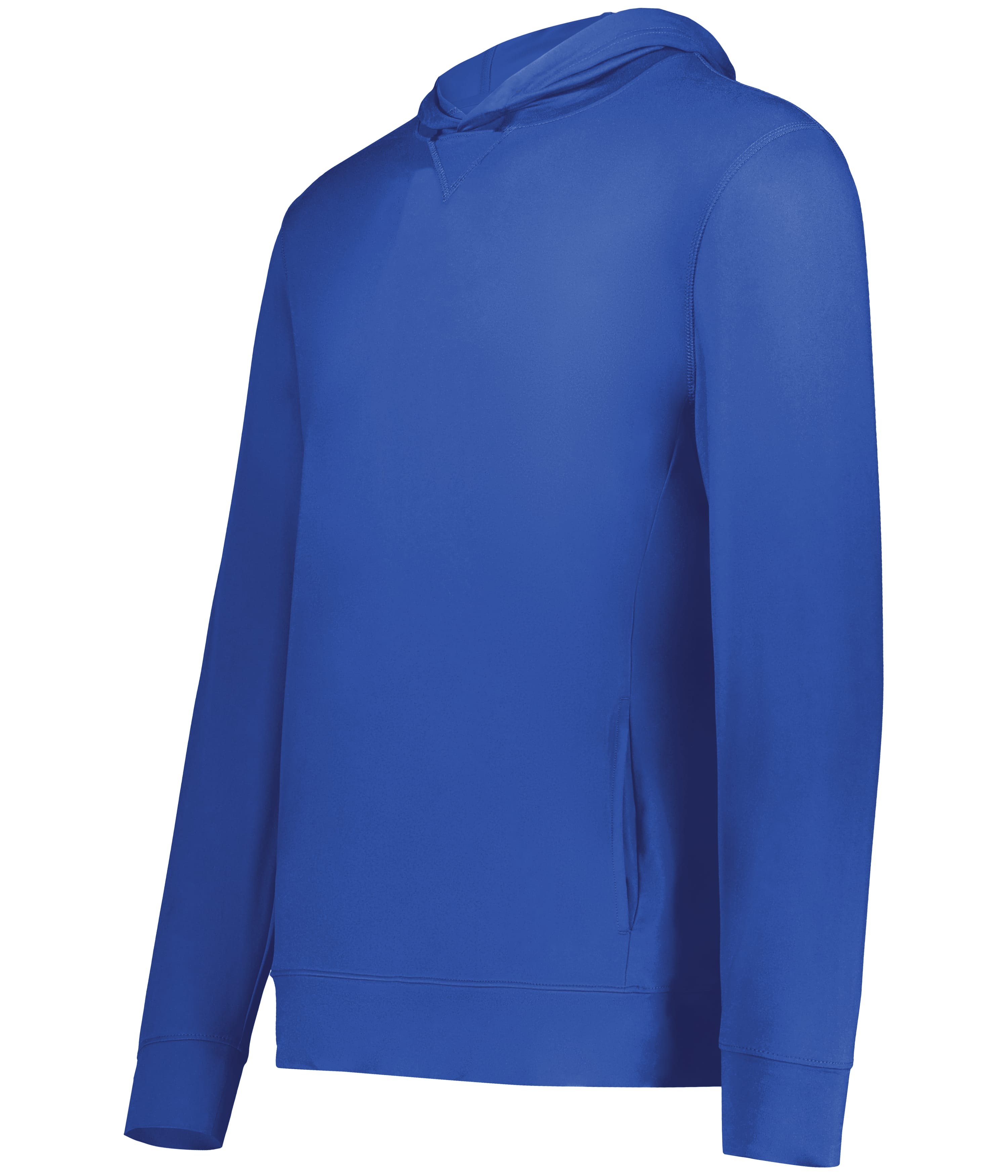 Youth Ventura Soft Knit Hoodie 4