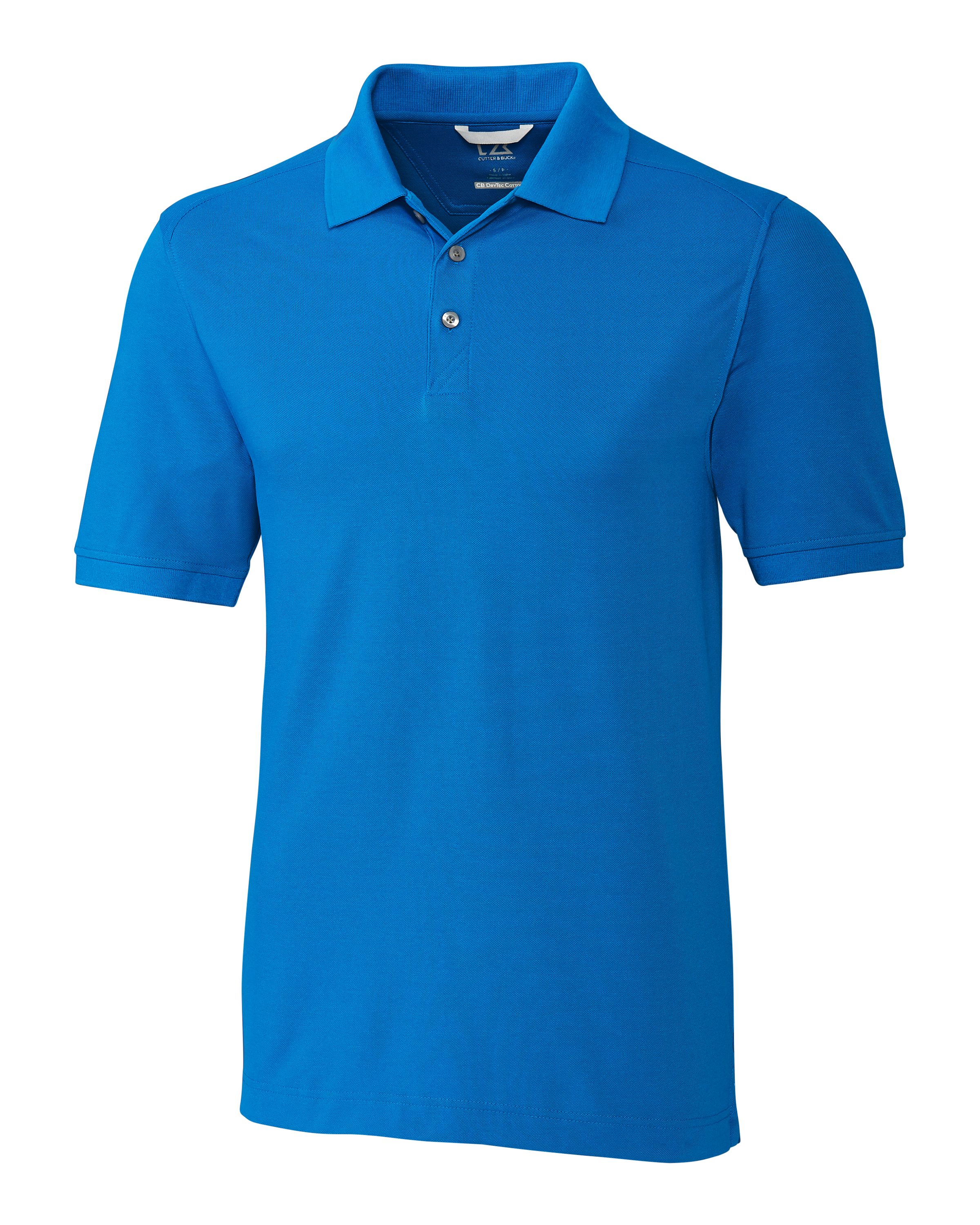 Cutter & Buck Advantage Epic Confidence Recycled Tri-Blend Pique Mens Big & Tall Polo Big & Tall 114