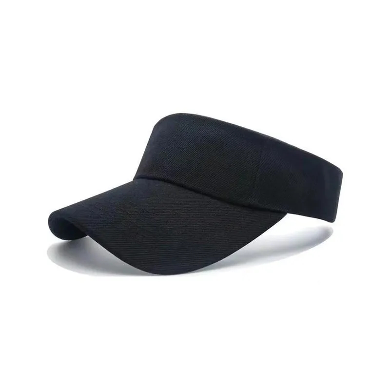 Outdoor Hollow Top Hat Multicolor 1