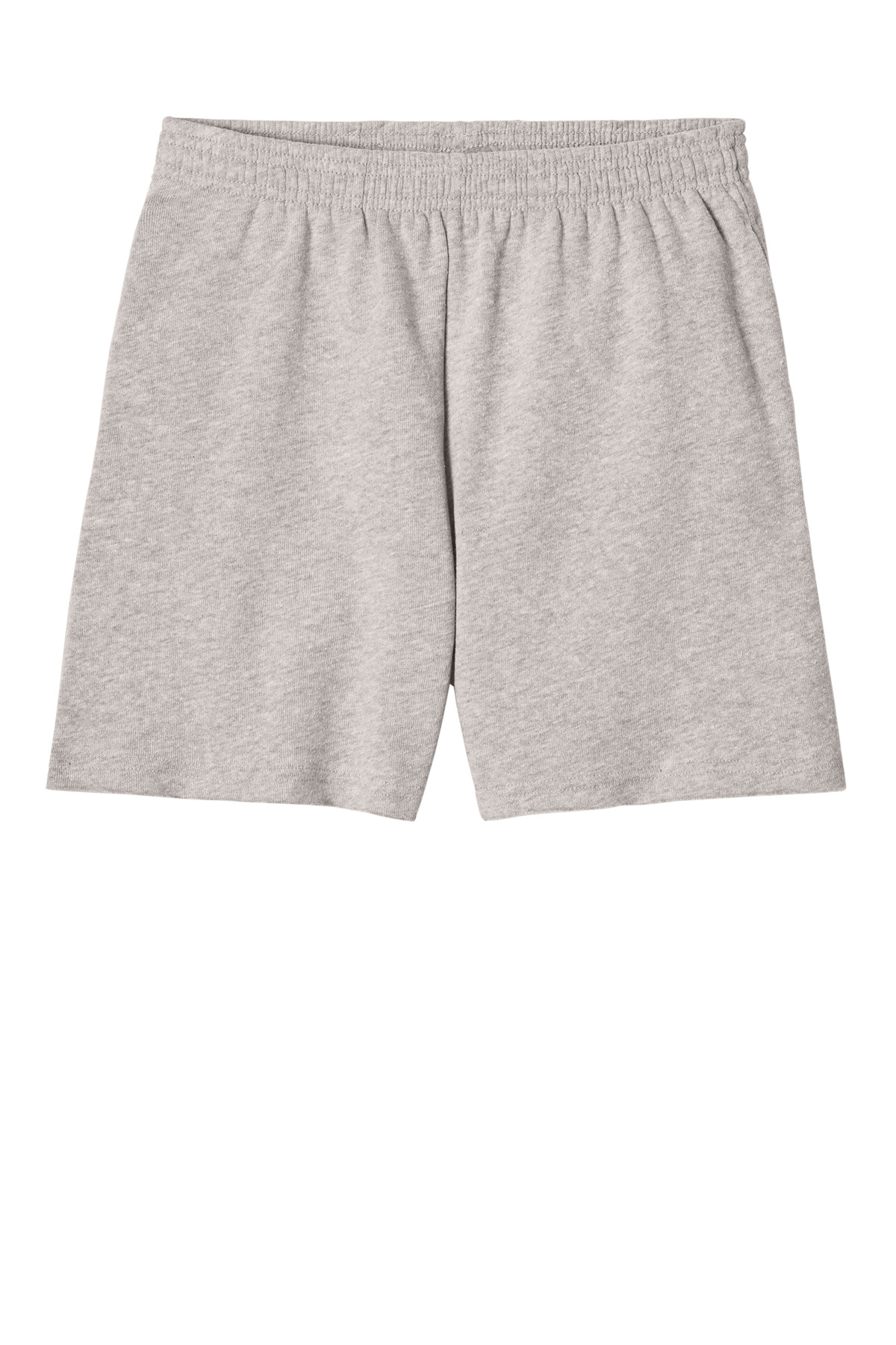 BELLA+CANVAS Women's Cutoff Sweatshort BC3787 6