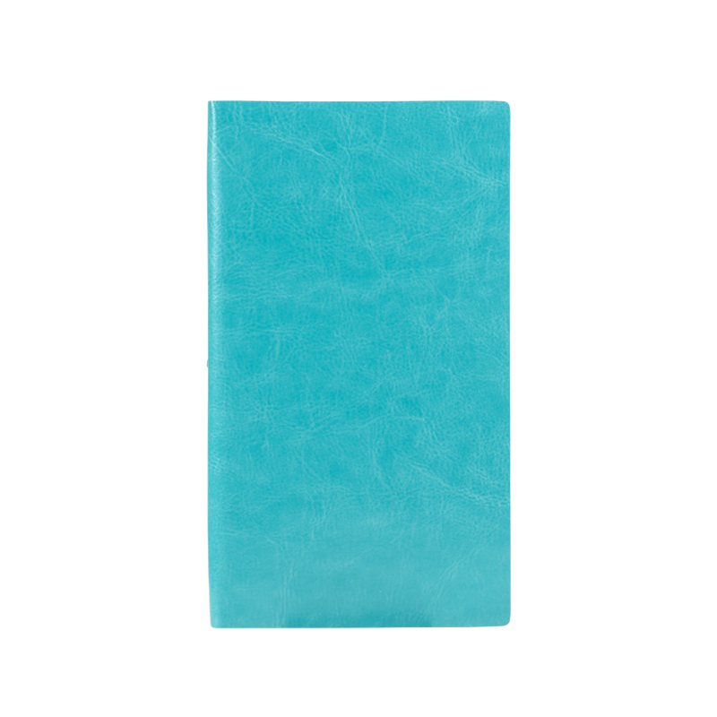 PU Leather A6 Business Conference Travel Journal Notebook 11