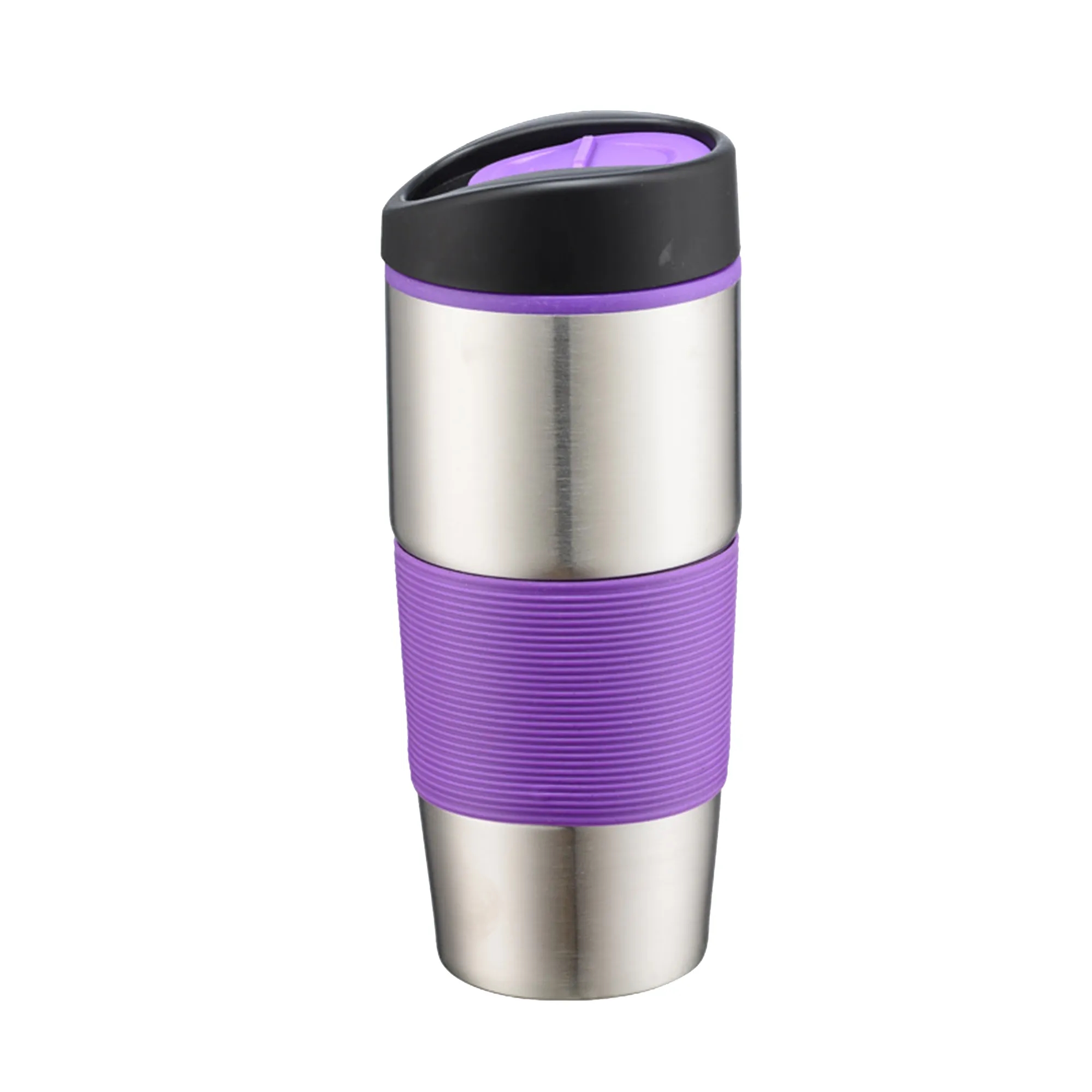 Double-Layer Stainless Steel Car Cup Promotional Items 6