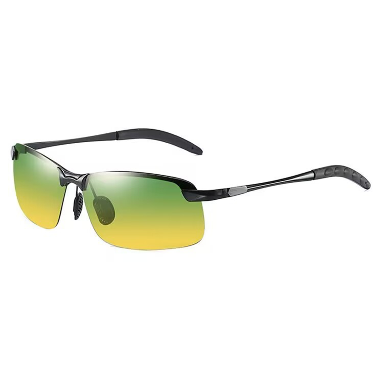 Photochromic Polarized UV Protection Sunglasses 6