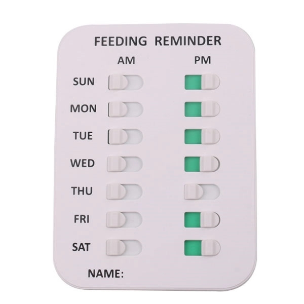 Pet Dog Feeding Reminder 2
