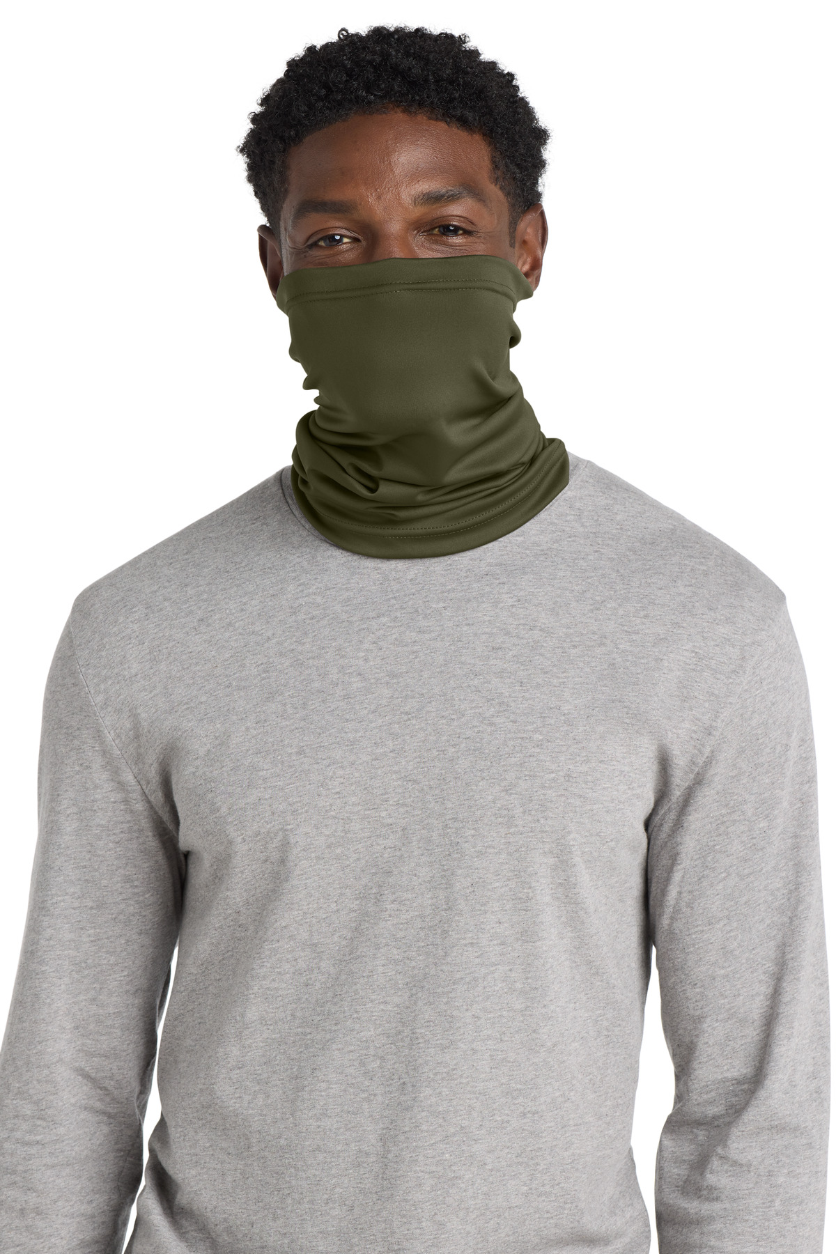 Port Authority Stretch Performance Gaiter G100 10