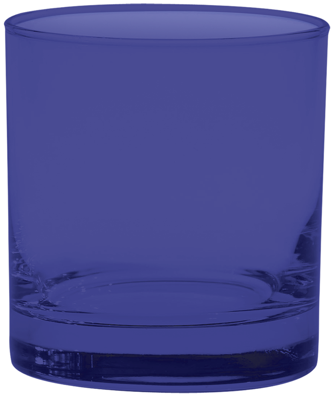 11 oz. Executive Old Fashion 42