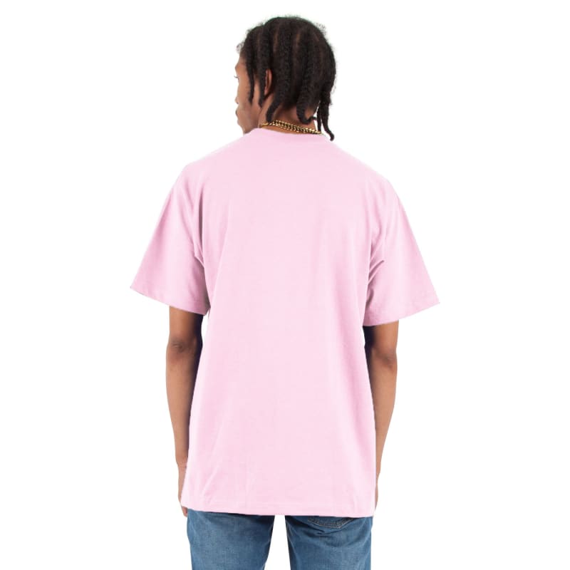 Shaka Wear Adult Max Heavyweight T-Shirt 33
