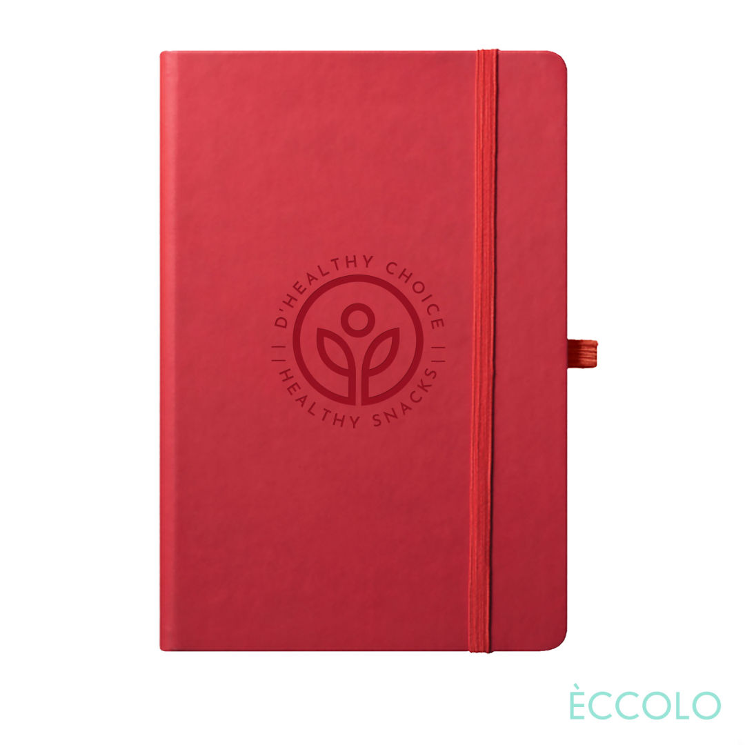 Eccolo® Cool Journal - Medium 6