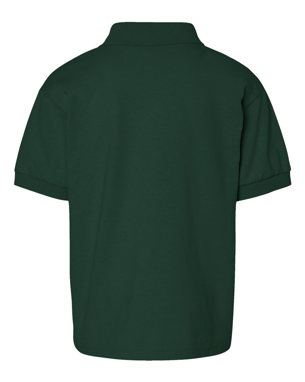 Youth DryBlend® Jersey Polo - 8800B 50