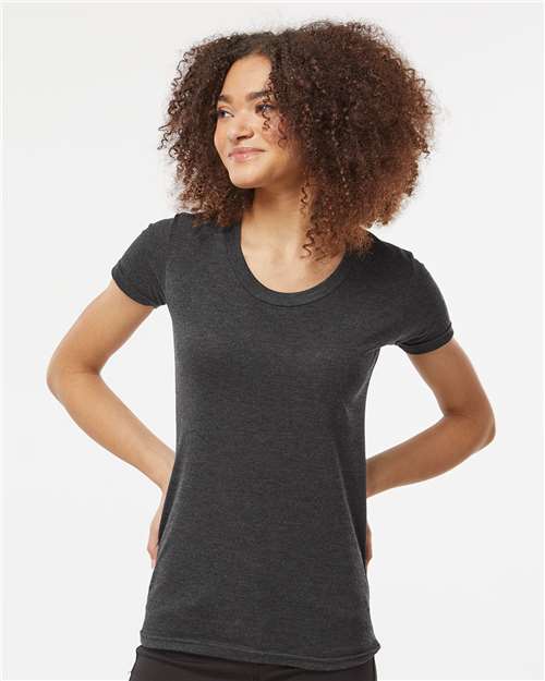 Women's Tri-Blend T-Shirt - 253 56