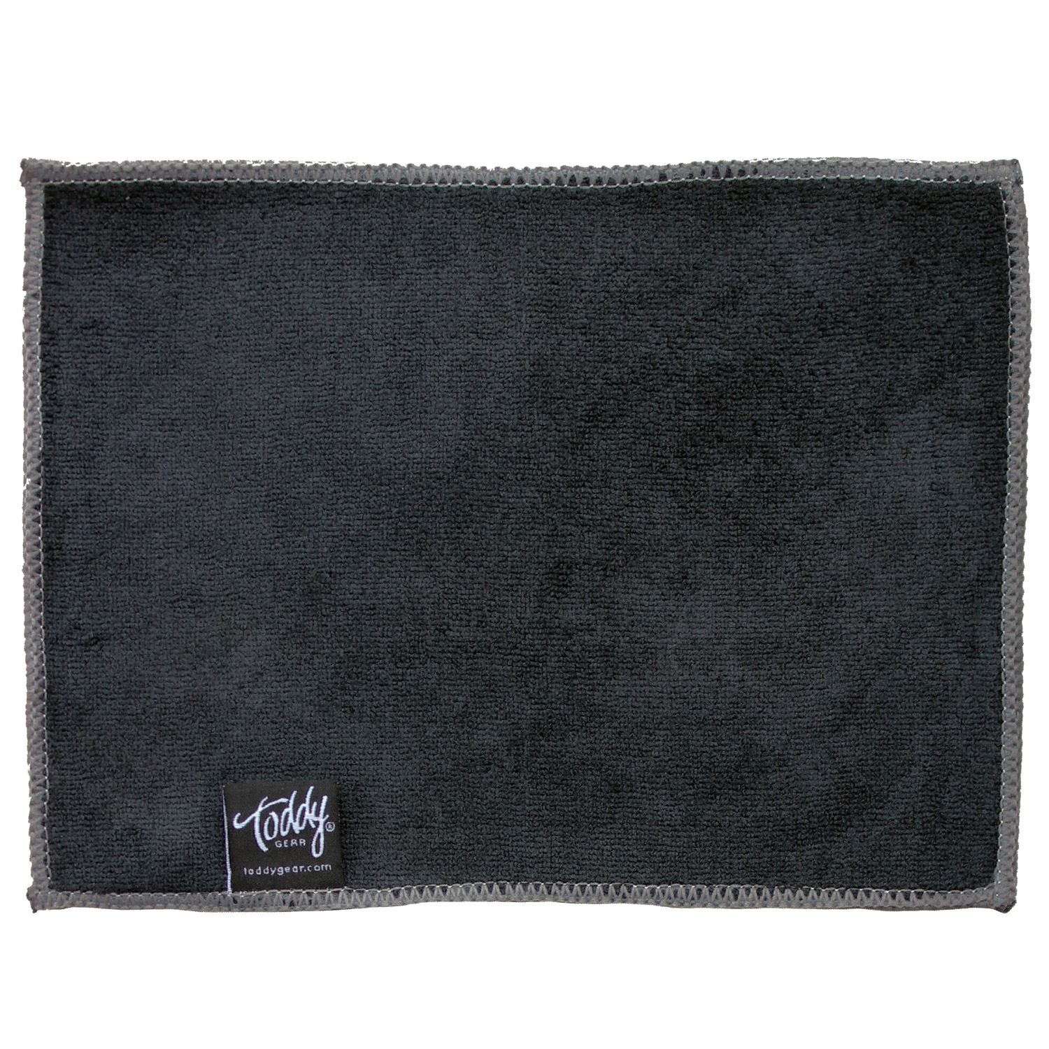 Toddy® Gear 5" x 7" The Original Smart Cloth Premium Microfiber Cleaning Cloth 82