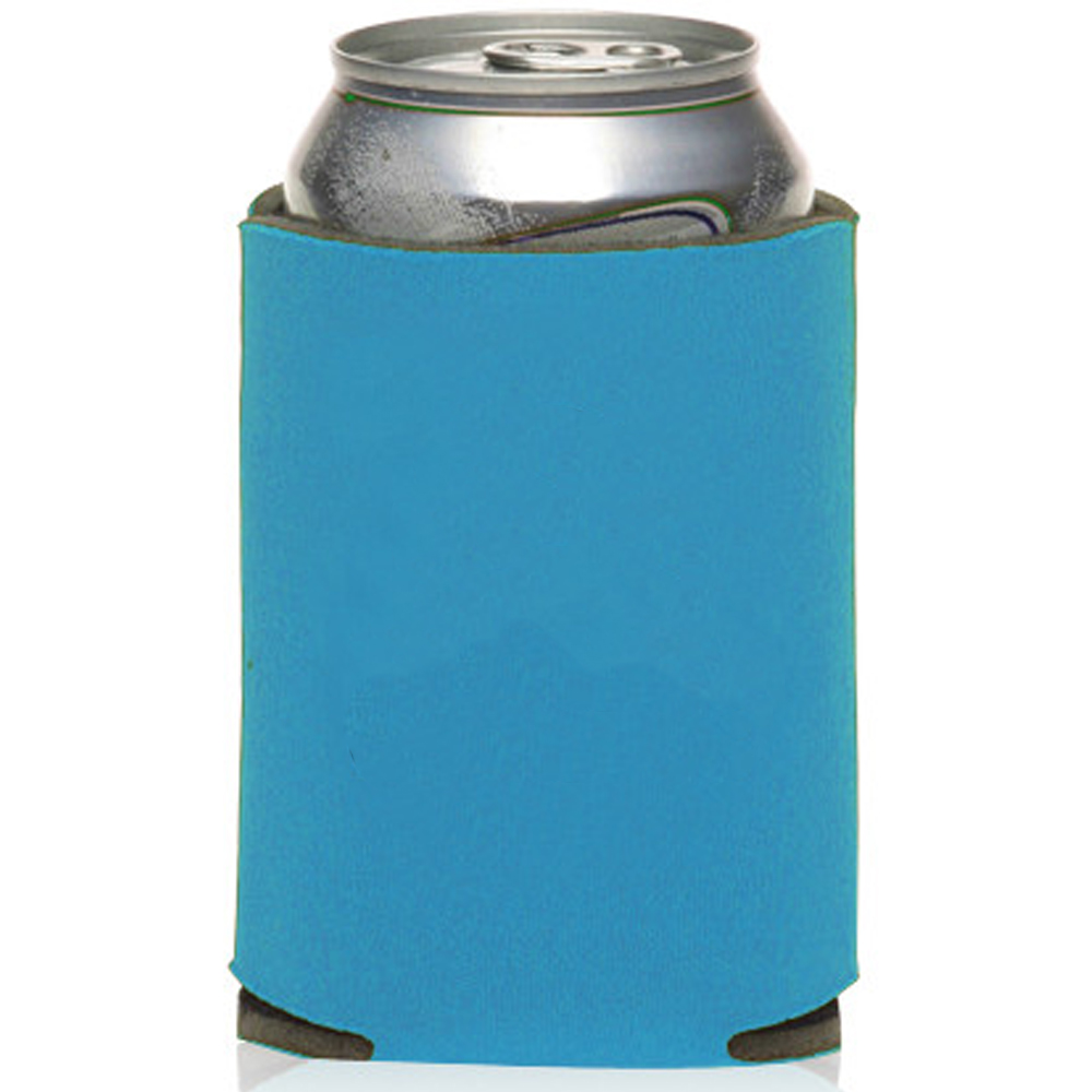 Can Coolers - 4mm Collapsible Beer Can Coolers, custom koozie with logo imprint 83