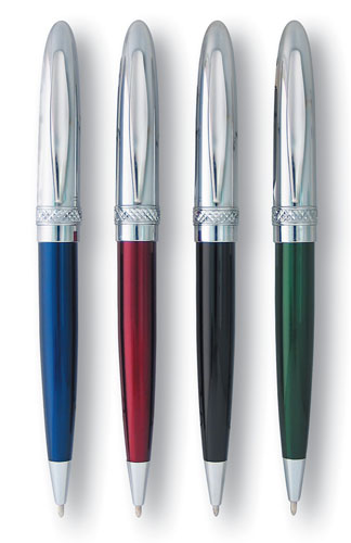 Lotus Twist Pen 2