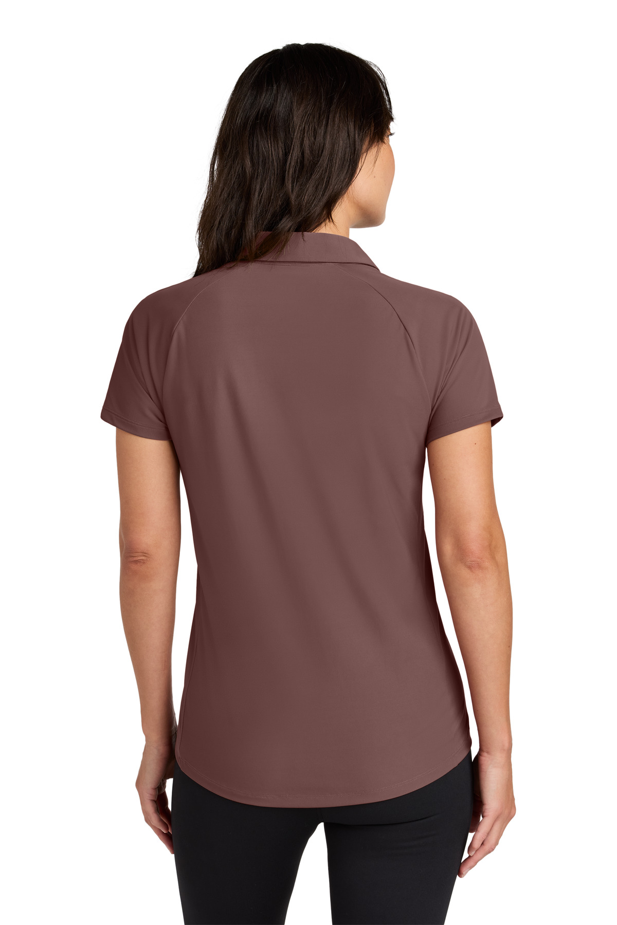 OGIO Women's Envision Polo LOG154 14