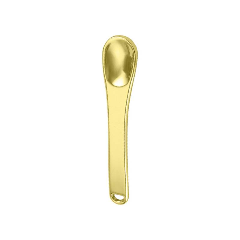 Metal Eye Cream Massage Spoon 2