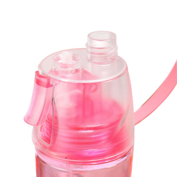 Outdoor Sports Climbing Spray Cup Spray Water Bottle Drinkware Water Bottles 1