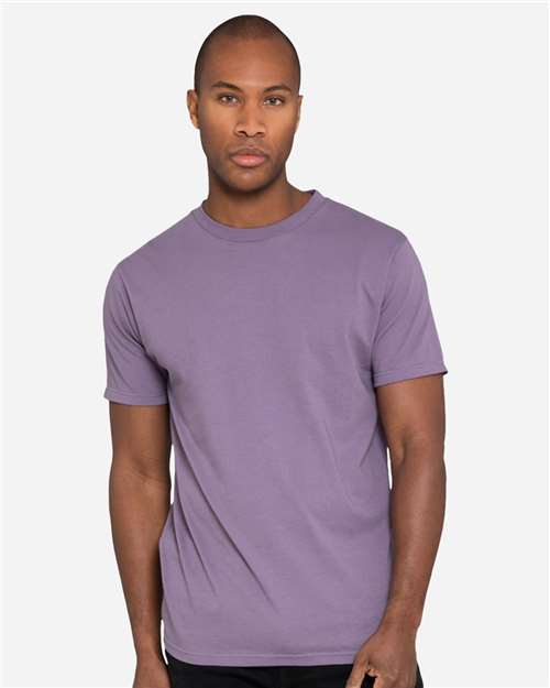 Unisex Heavyweight Tee - LS15001 57