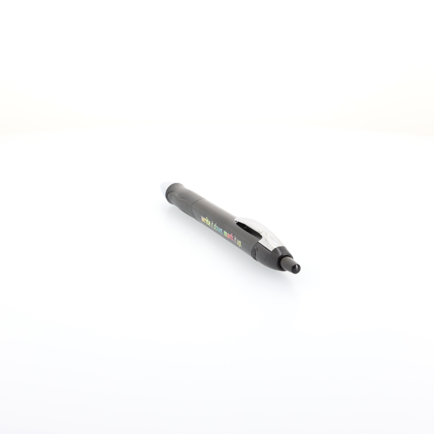 BIC® Ferocity Clic™ Gel Pen