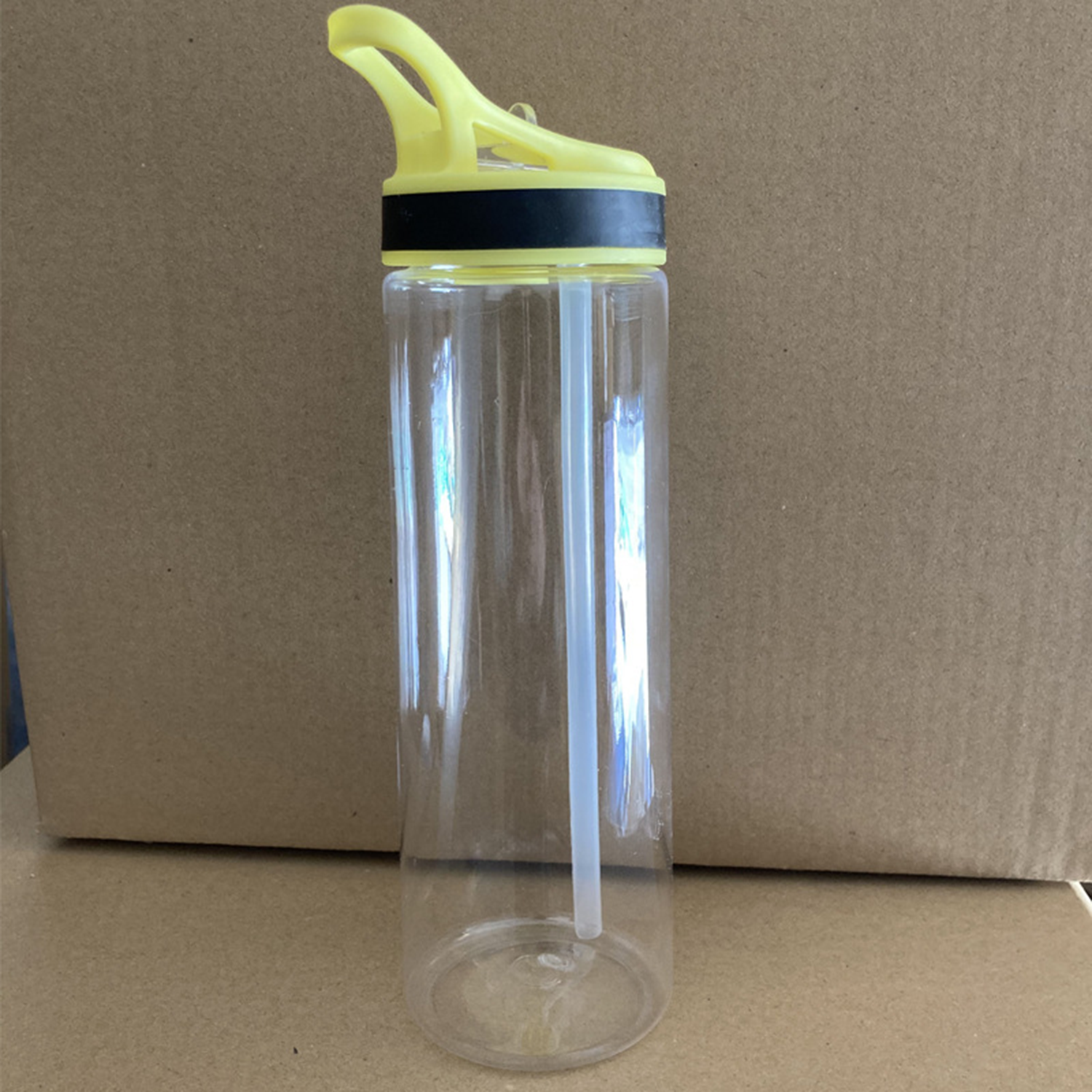 26Oz Leak Proof Water Bottle With Straw 9