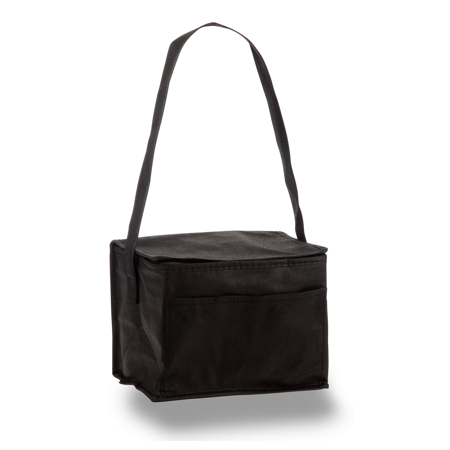 Non Woven 6 Can Cooler Bag 5