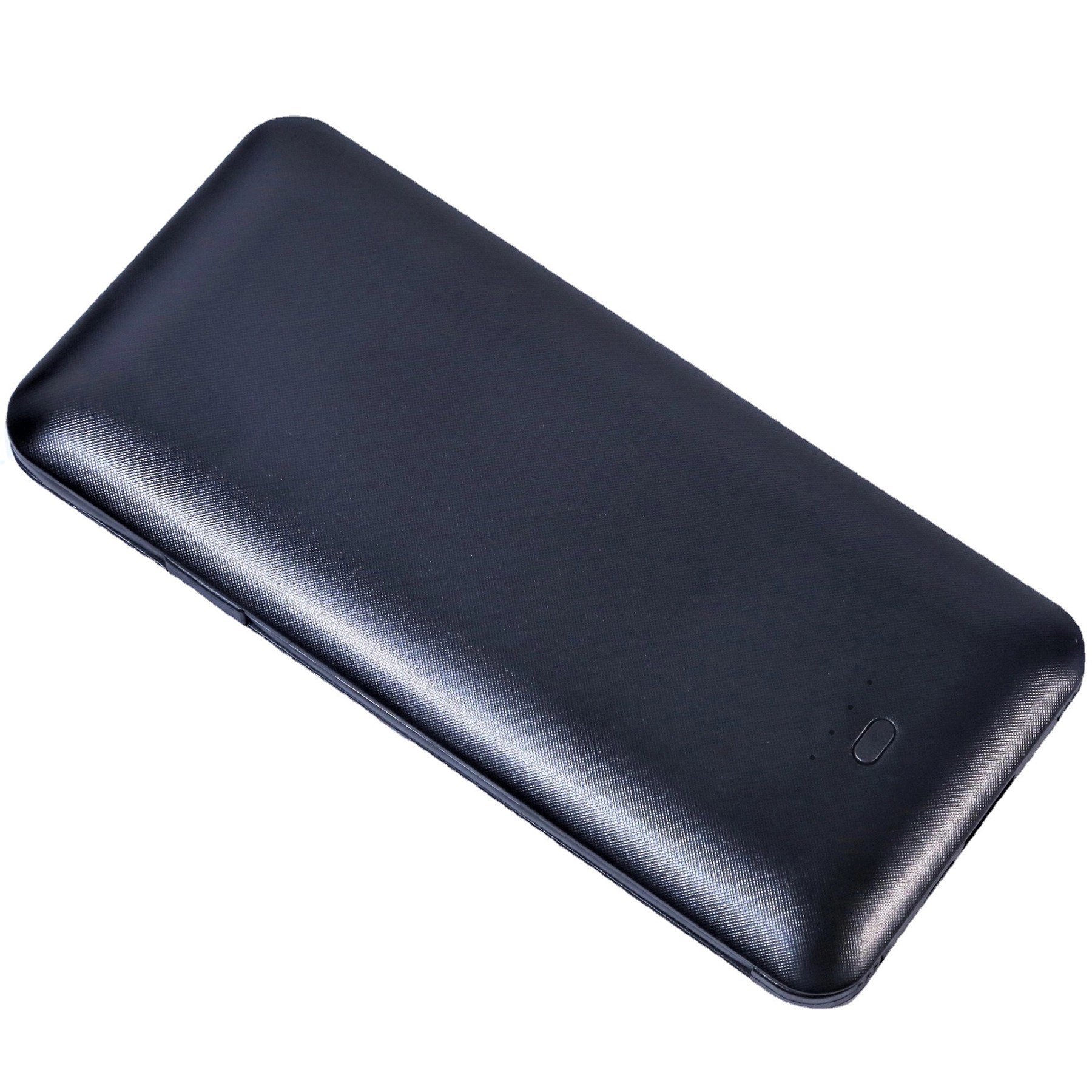 10000Mah Slim Usb C Power Bank With Built-In Ac Wall Plug 3