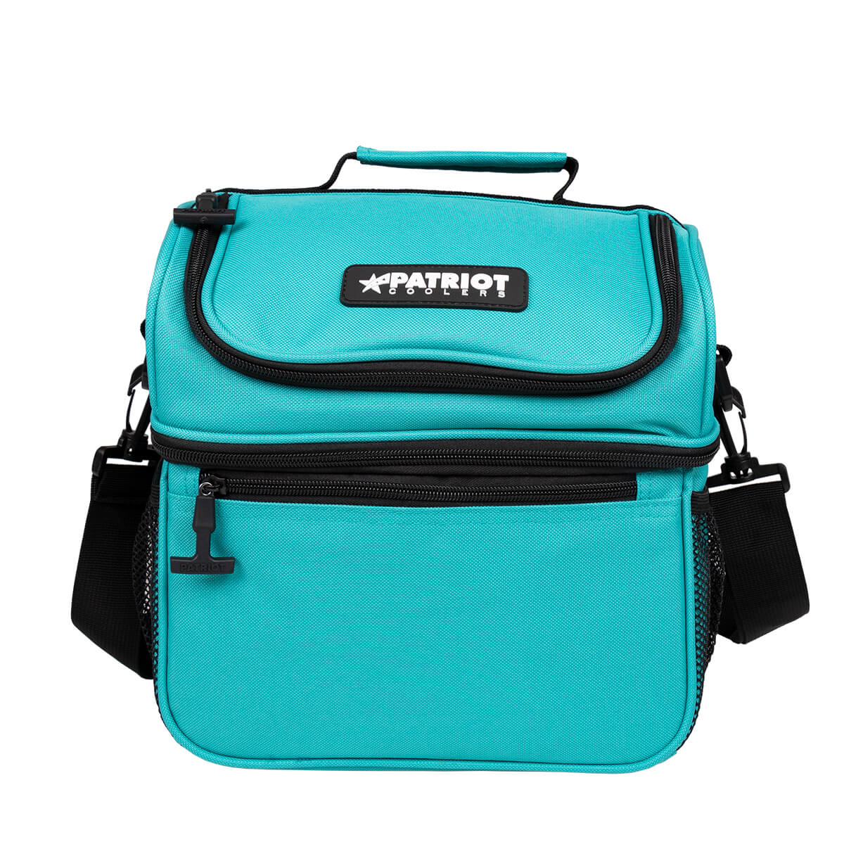 Patriot Lunchbox Duo 15