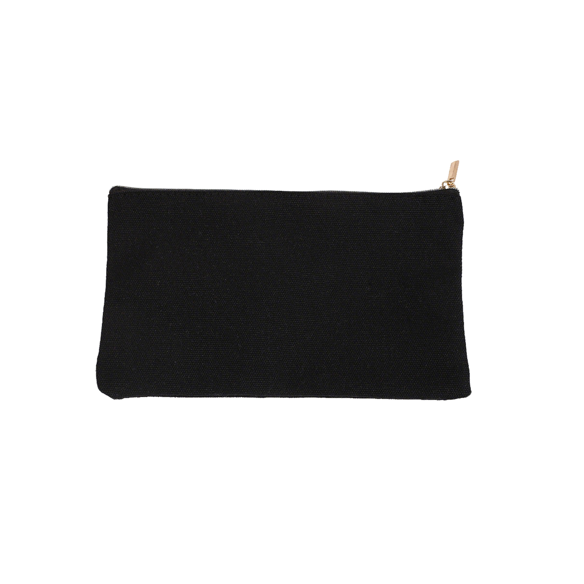 Oxford Zipper Pencil Pouch 8.3" x 4" 7