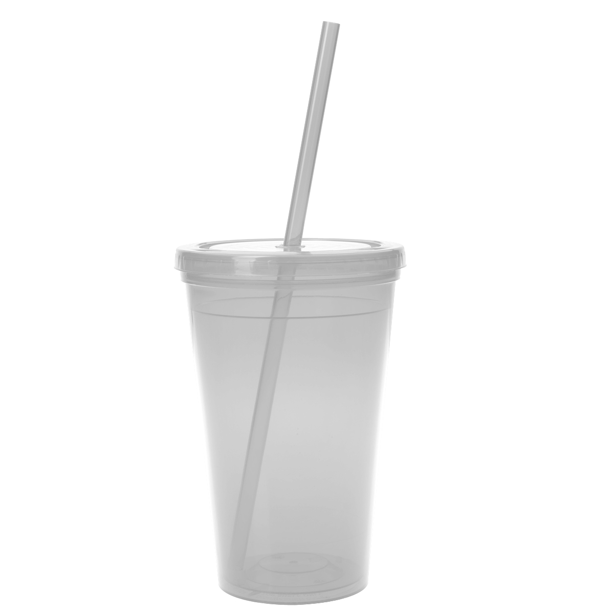 16 Oz. Sunsplash Double Wall Tumbler 18