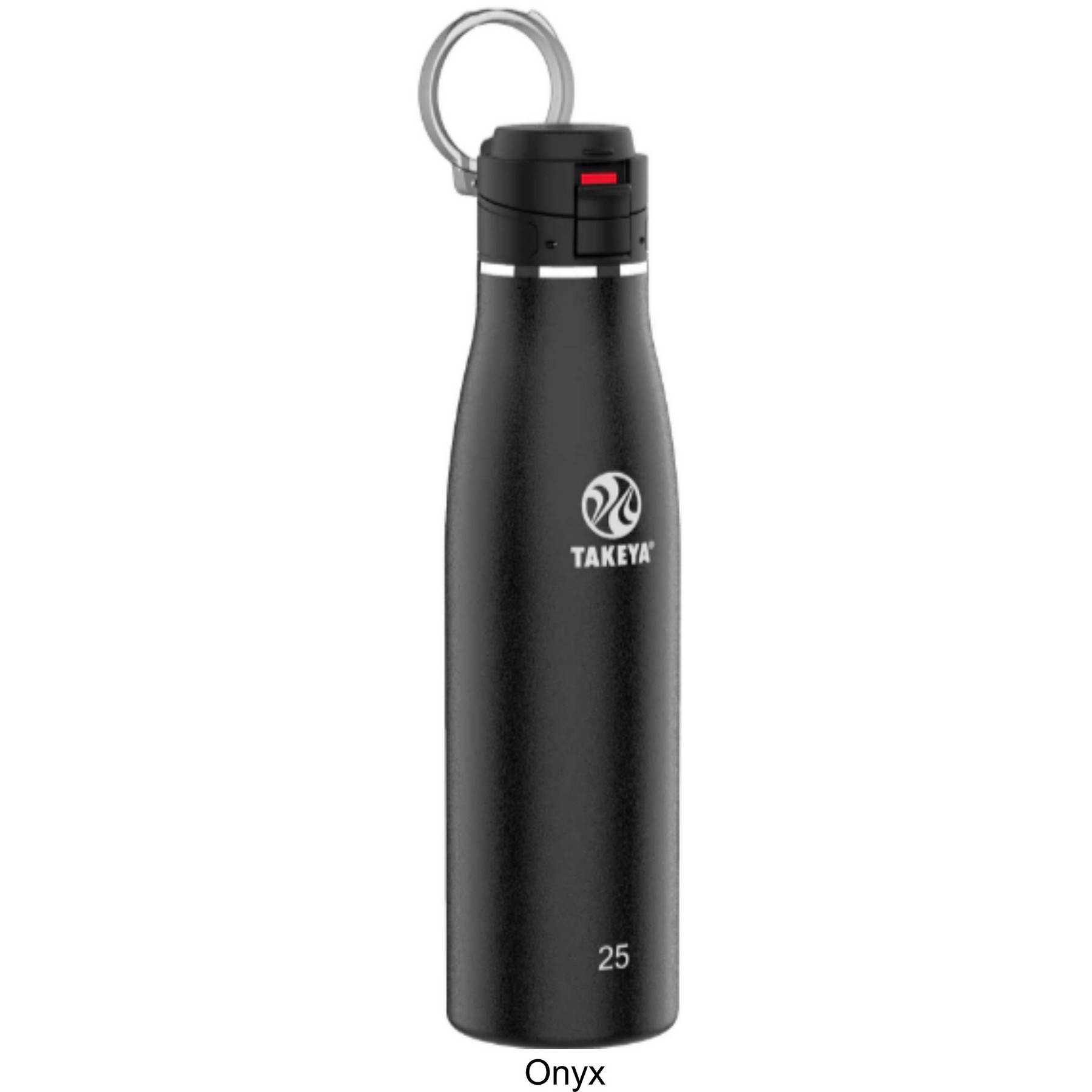 Takeya Traveler 25 oz Stainless Steel Bottle 7
