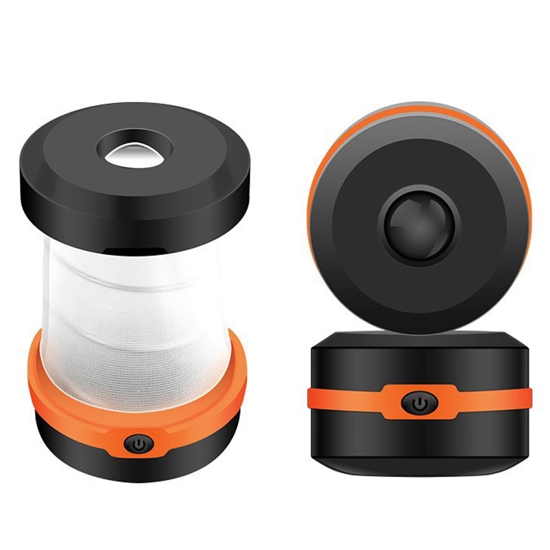 Custom Collapsible LED Camping Lantern 4