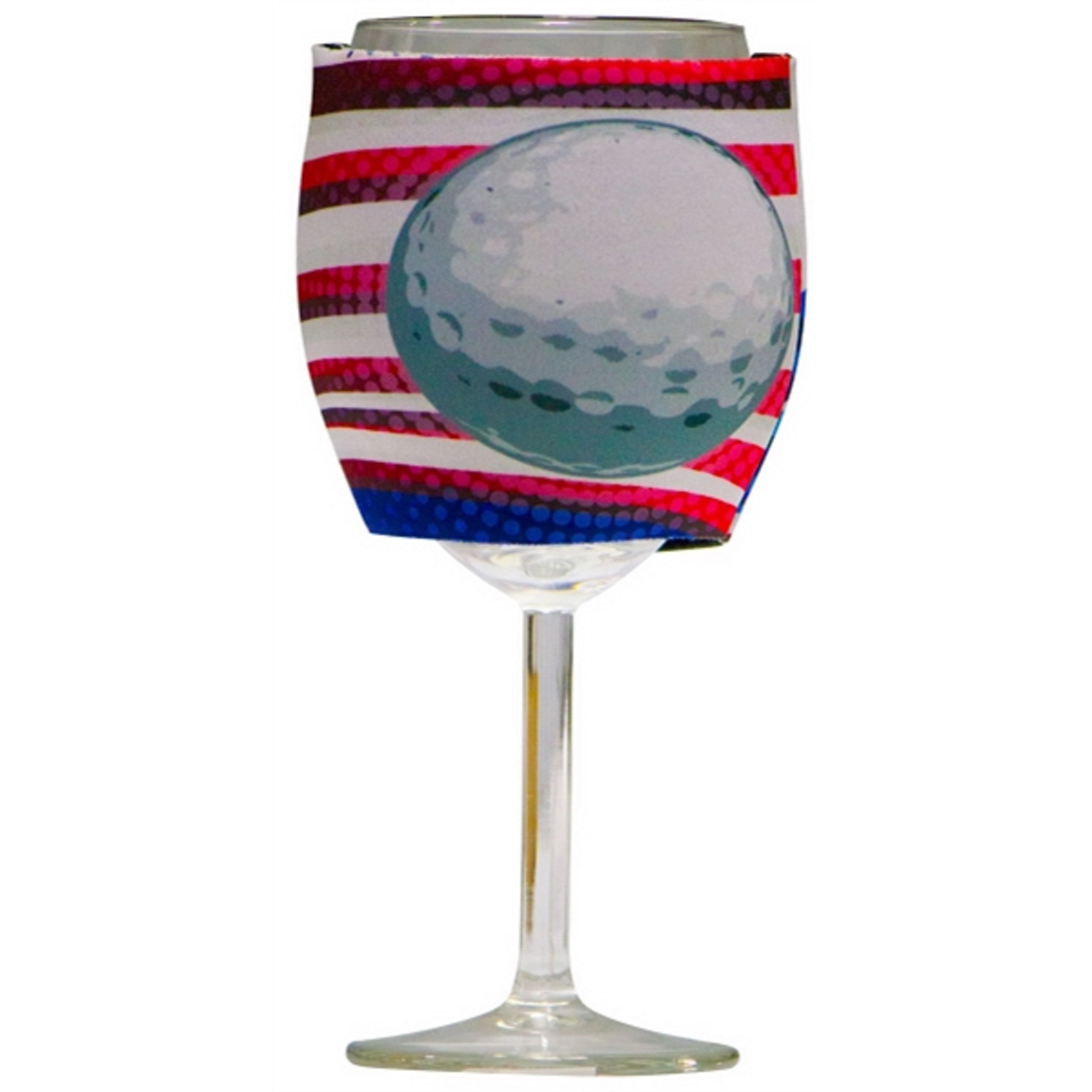 Drink Wraps (Multi Color), custom koozie with logo imprint 6