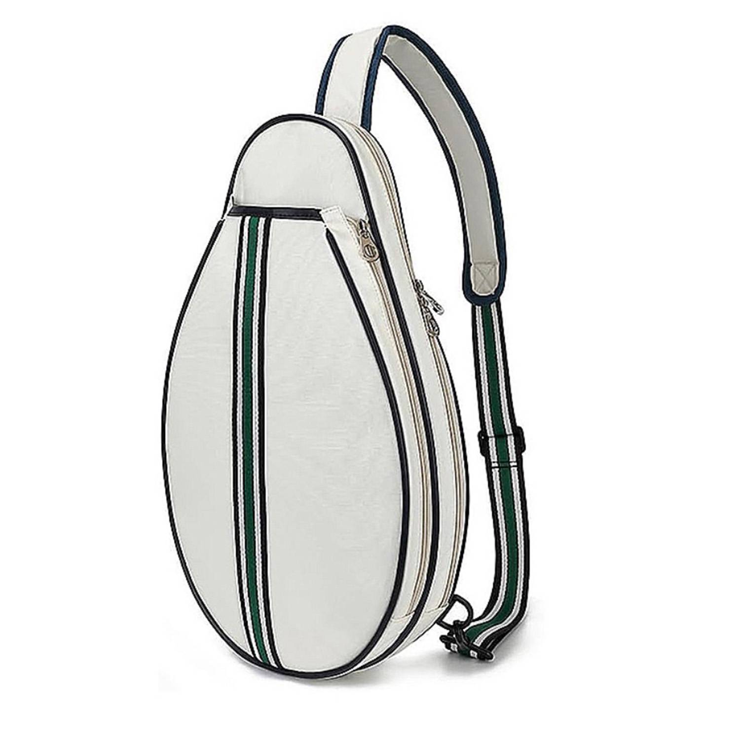 One shoulder tennis racket bag 3