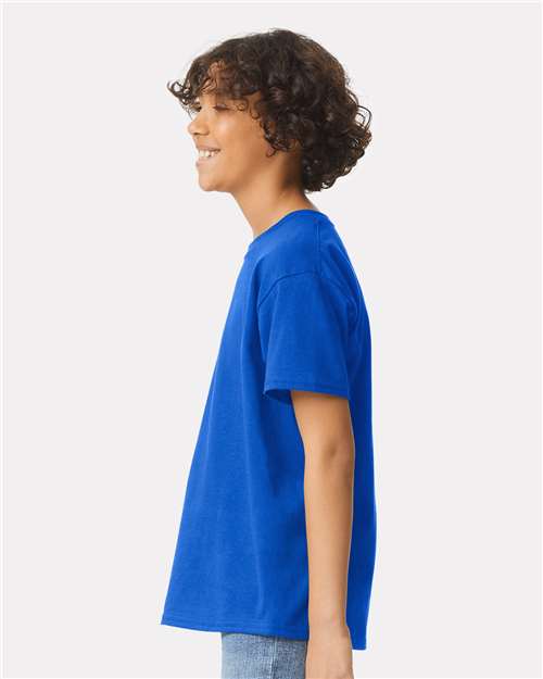 Youth Ultra Cotton® T-Shirt - 2000B 111
