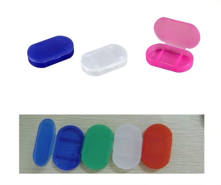 Pill Case 2