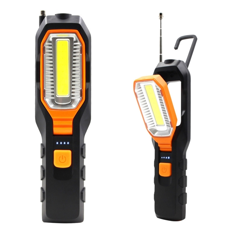 COB Worklight with Magnet 2