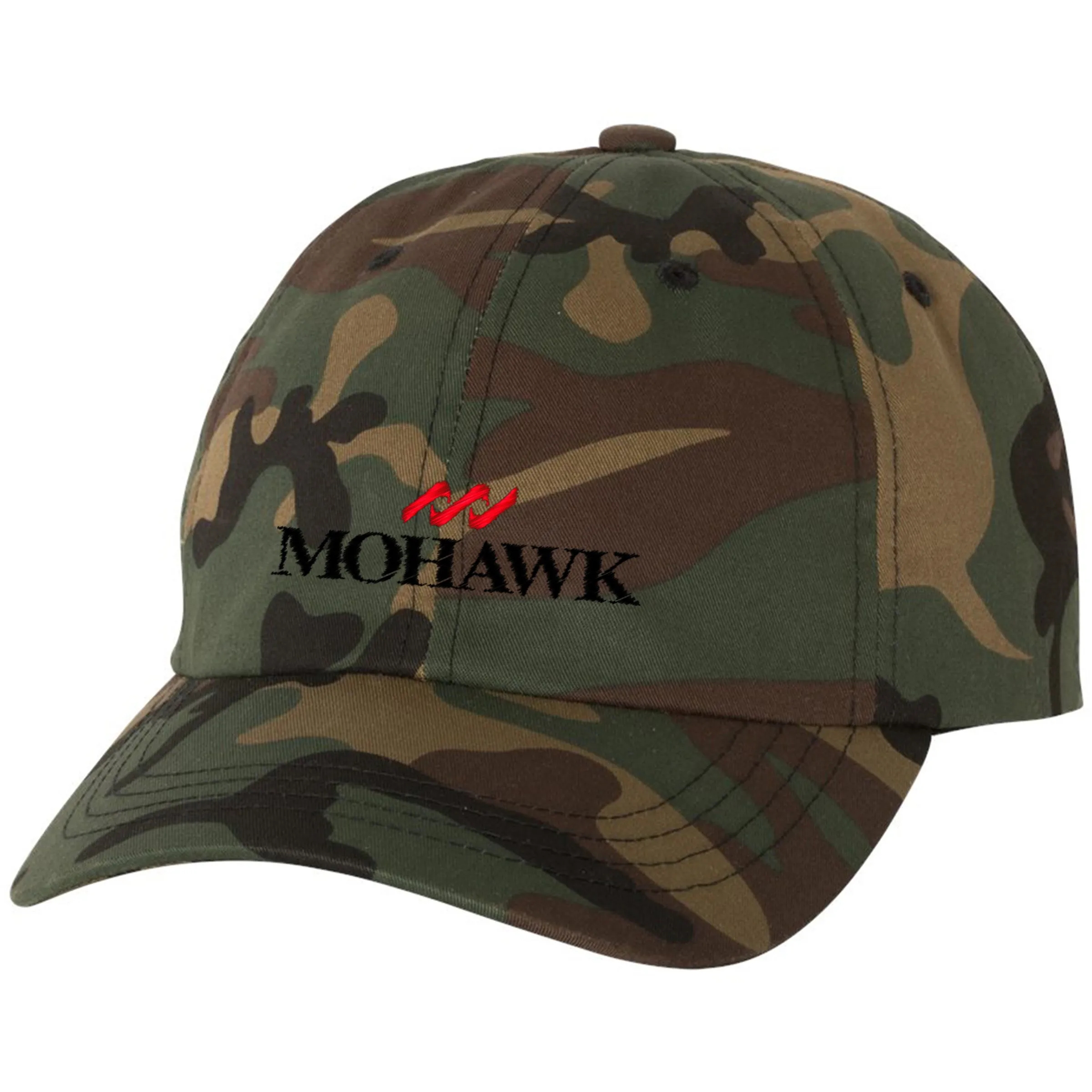YUPOONG - CLASSICS(TM) CLASSIC DAD'S CAP 16