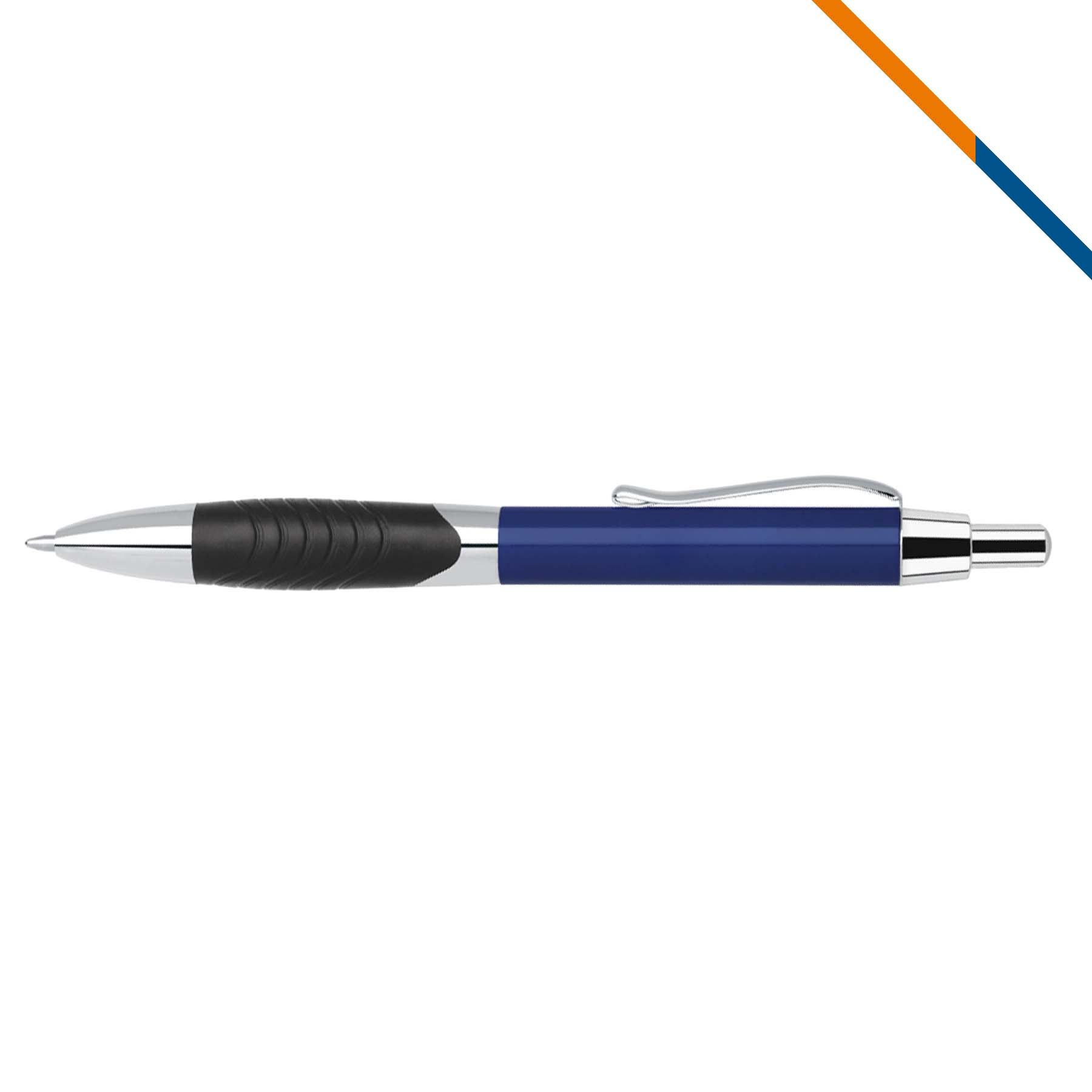 Wilona Metal Pen 8