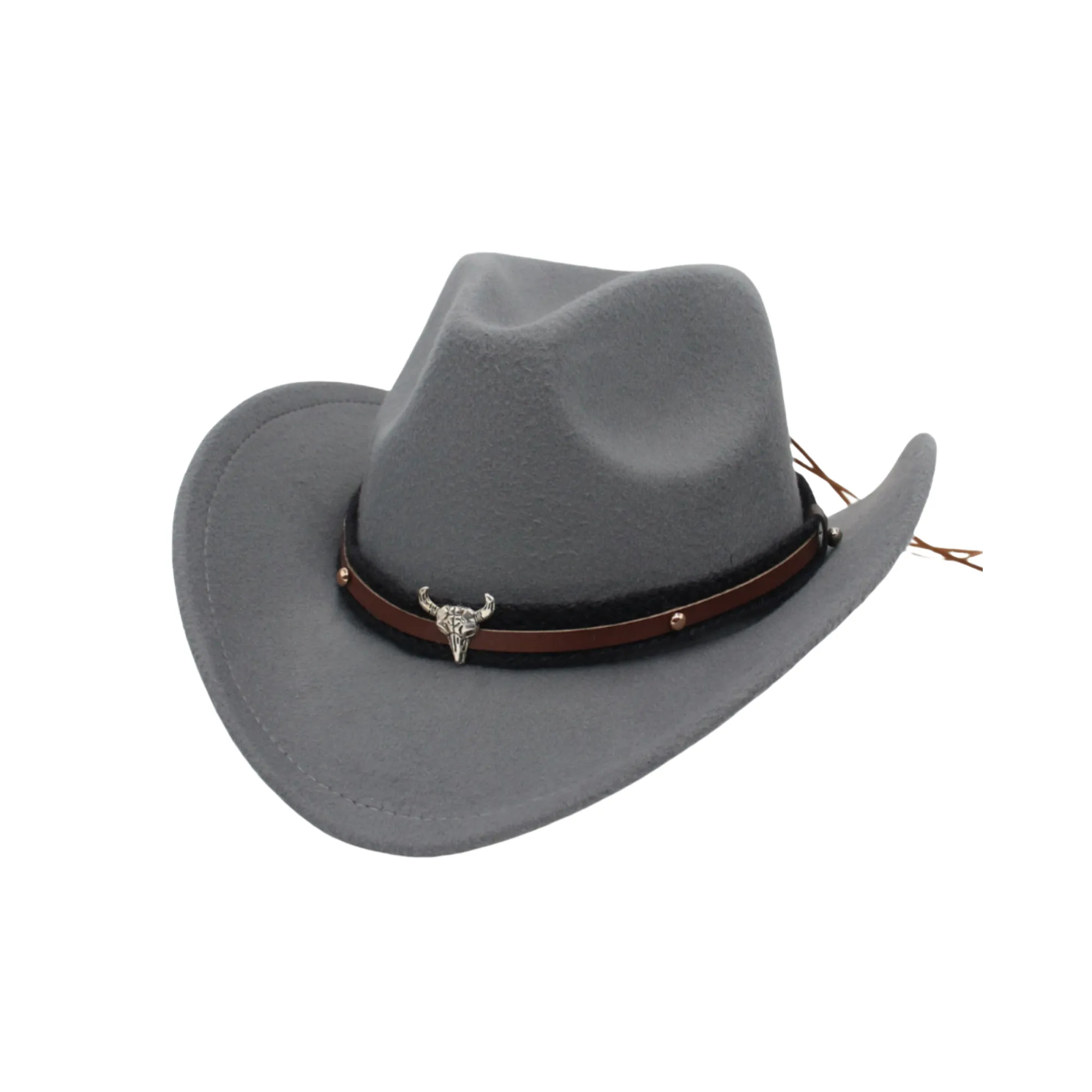 Outdoor Western Cowboy Hat 7
