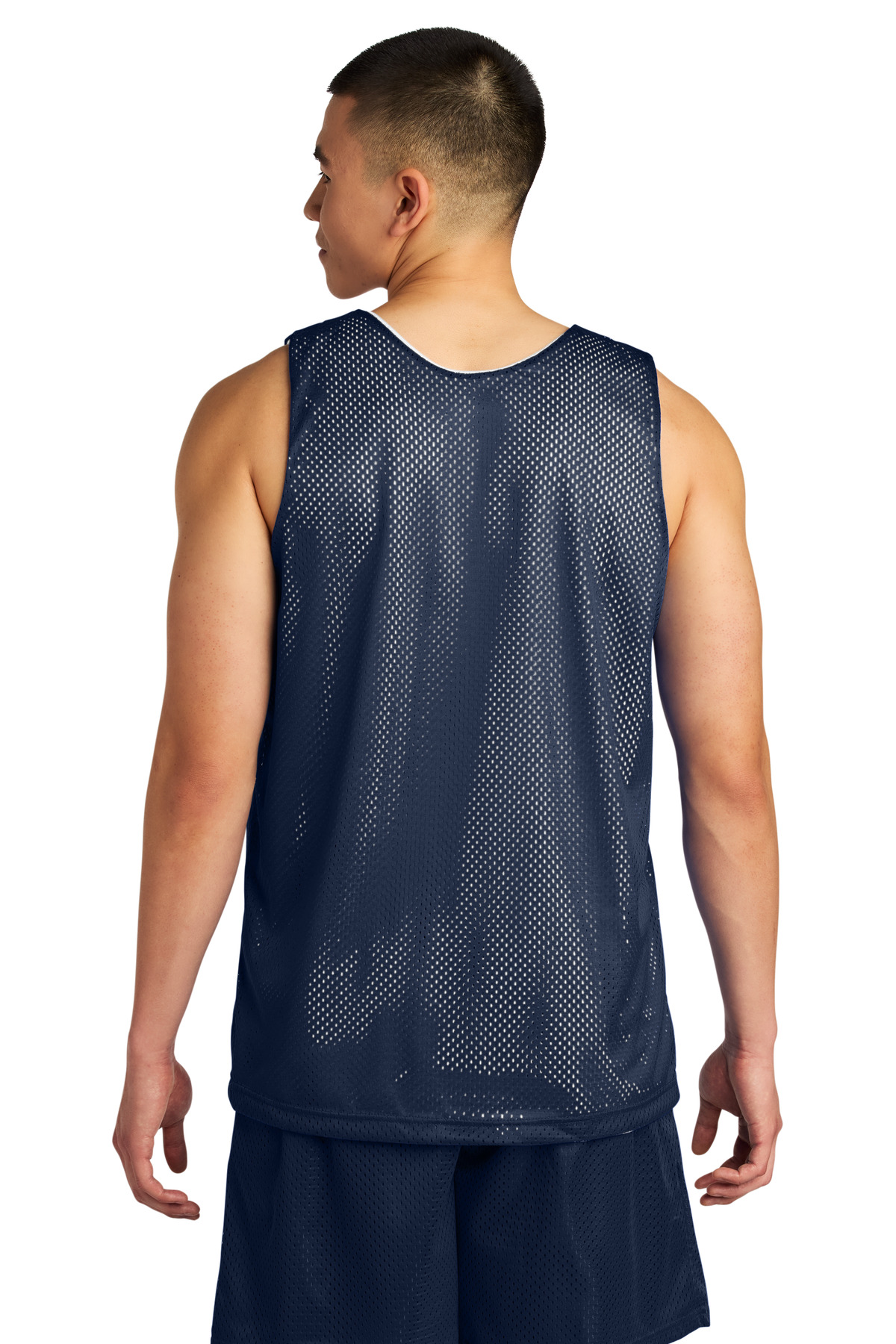 A4 Sprint Reversible Mesh Tank A4NF1270 18