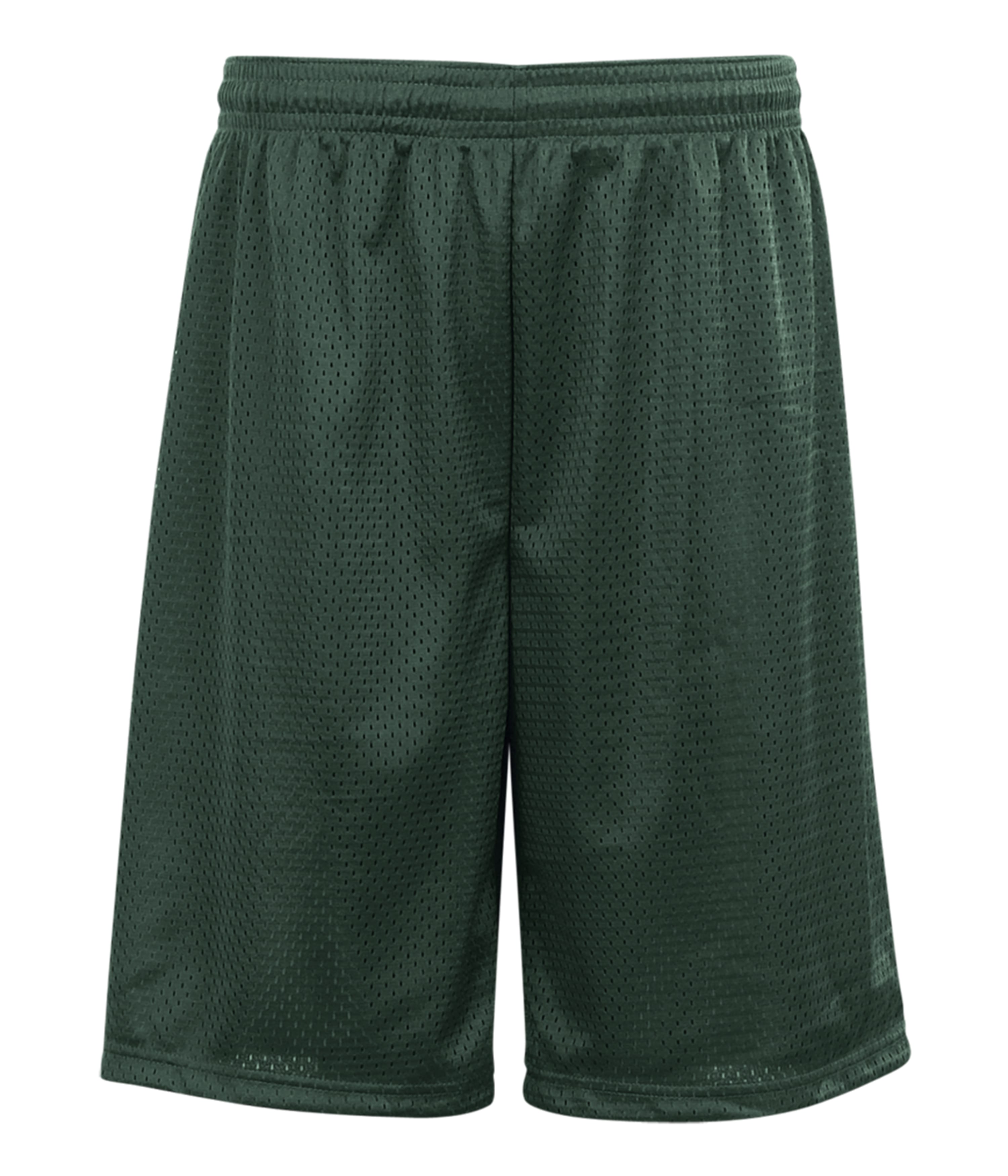 MESH/TRICOT SHORT 2