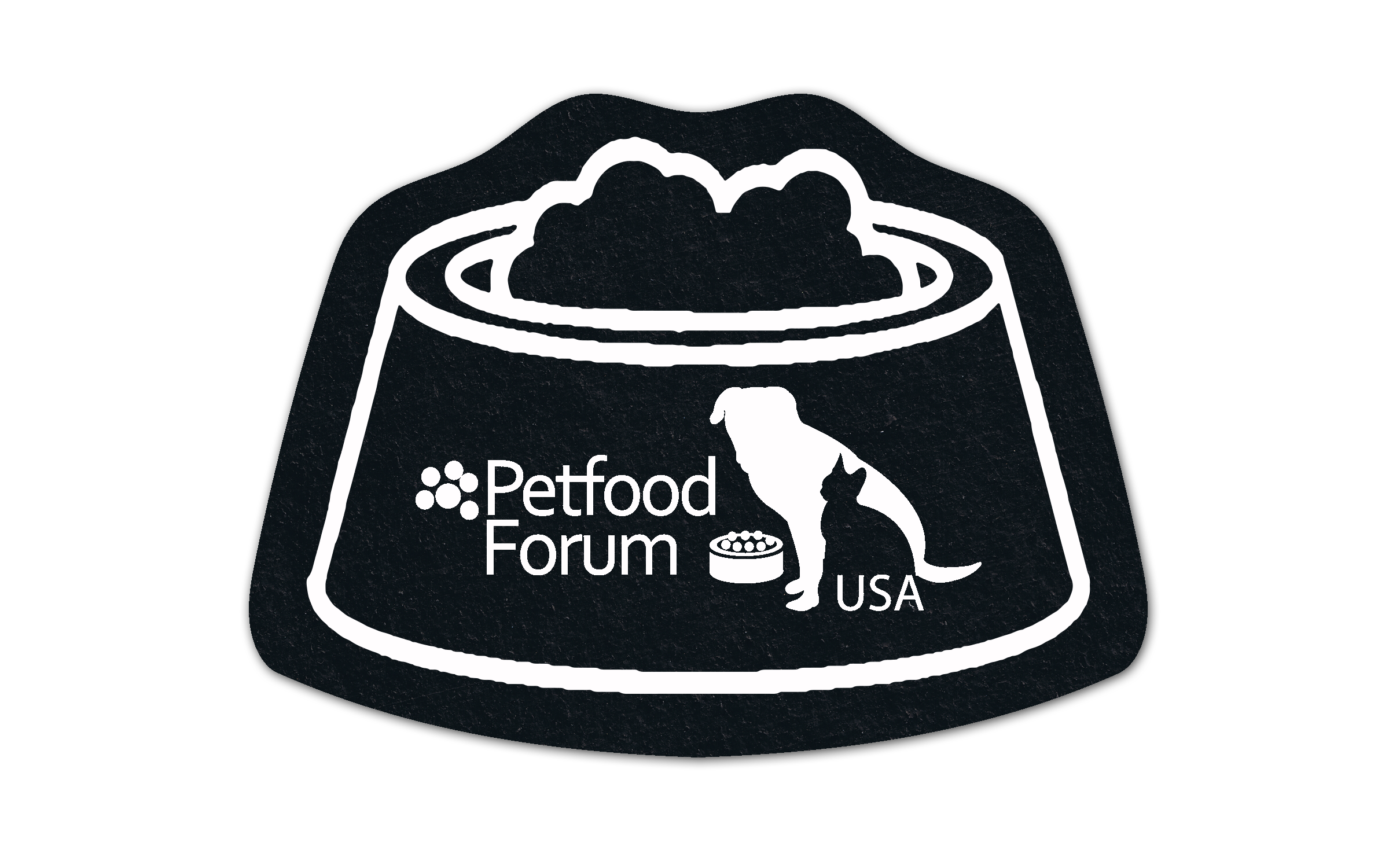 Pet Dish Recycled Rubber Jar Opener 4