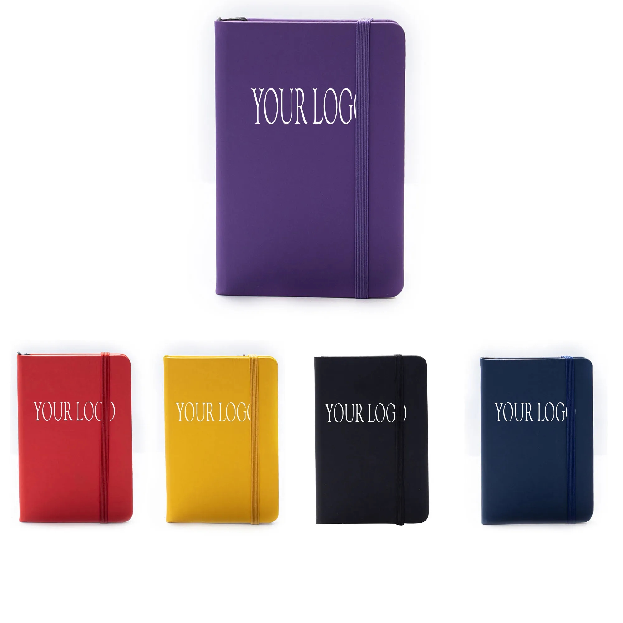 A6 Classic Journal Notebook MOQ 100 2