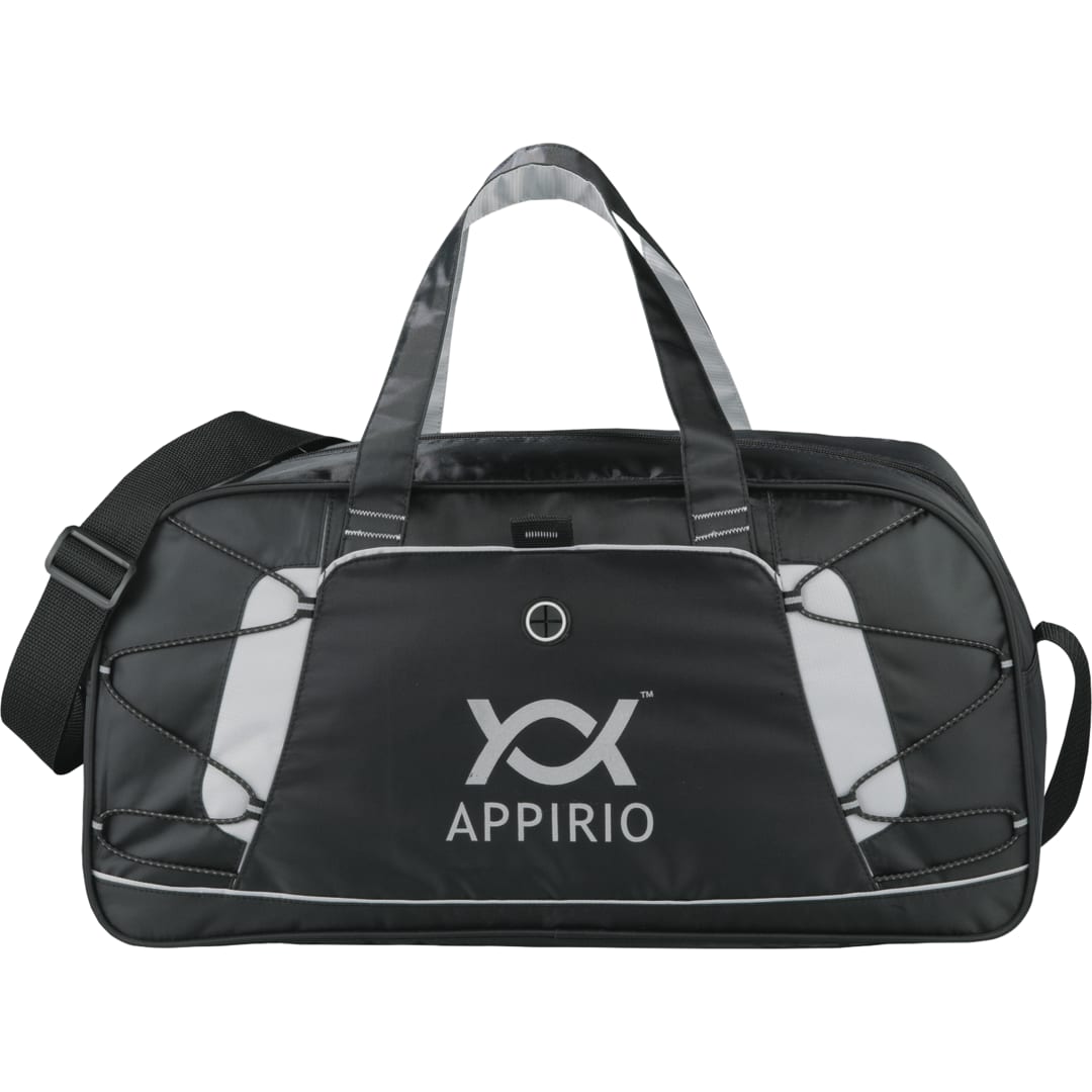 Shockwave 19" Sport Duffel Bag 7