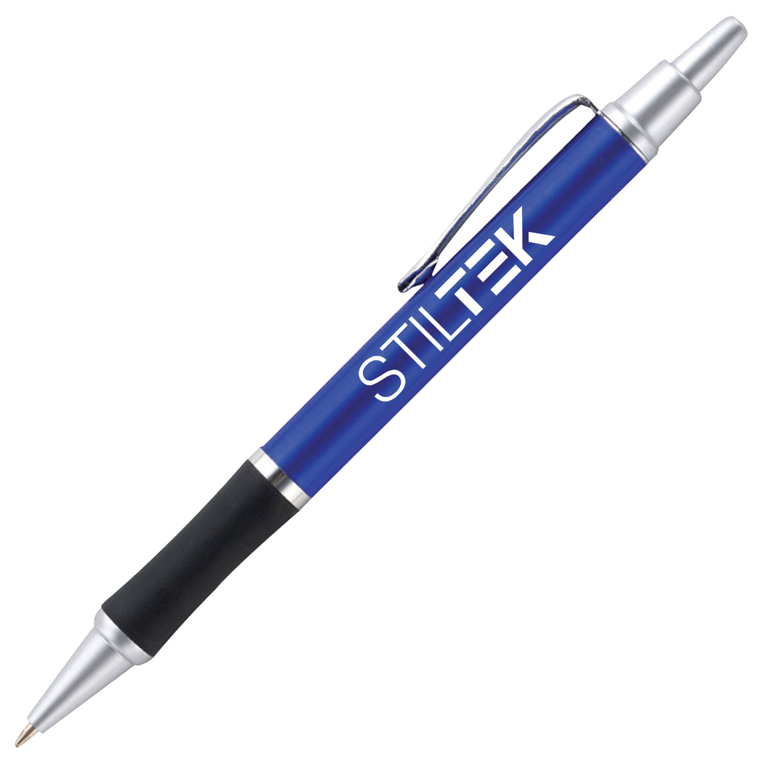 Sleek Pen 8
