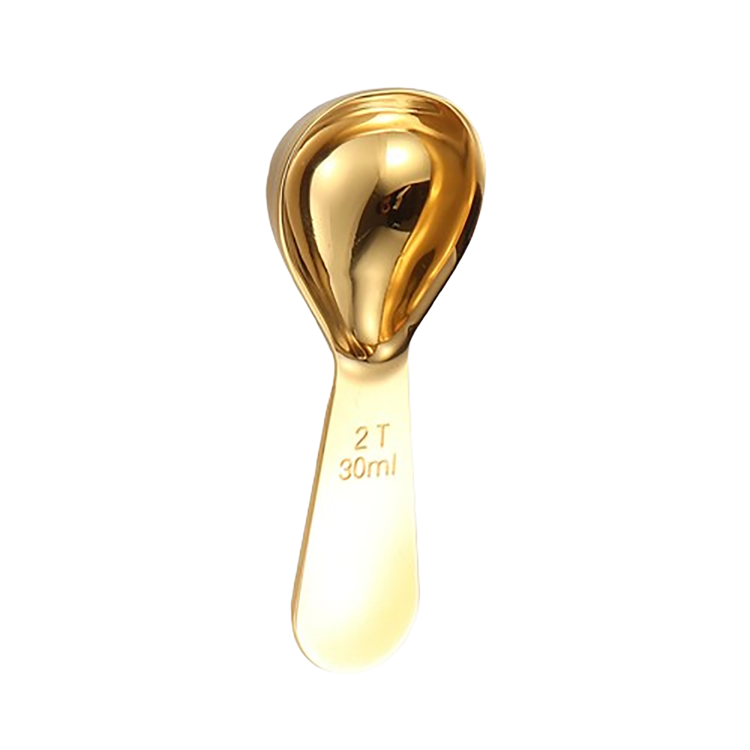 304 Stainless Steel Measuring Spoon 3