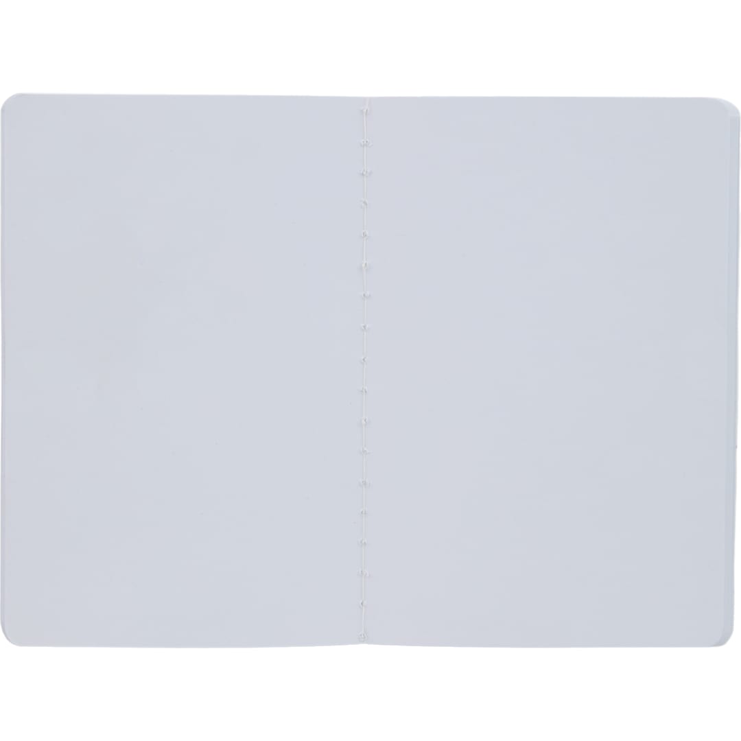 4” x 6” Seed Paper Meeting Notebook 2